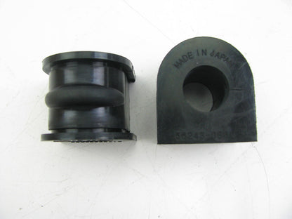 Mcquay-norris FA7572 Suspension Stabilizer Bar Bushing Kit - Front