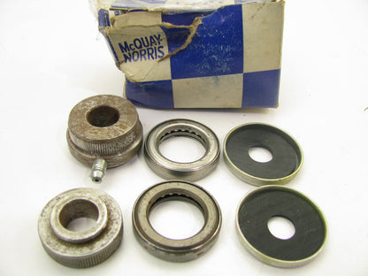 Mcquay-norris FA763 Suspension Strut Rod Bushing-Kit Rear