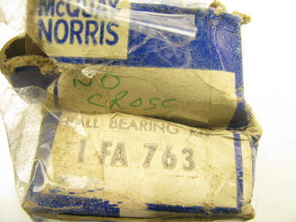 Mcquay-norris FA763 Suspension Strut Rod Bushing-Kit Rear