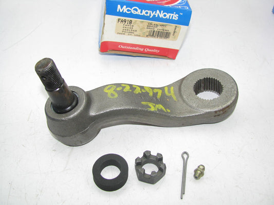 Mcquay-norris FA918 FRONT Pitman Arm