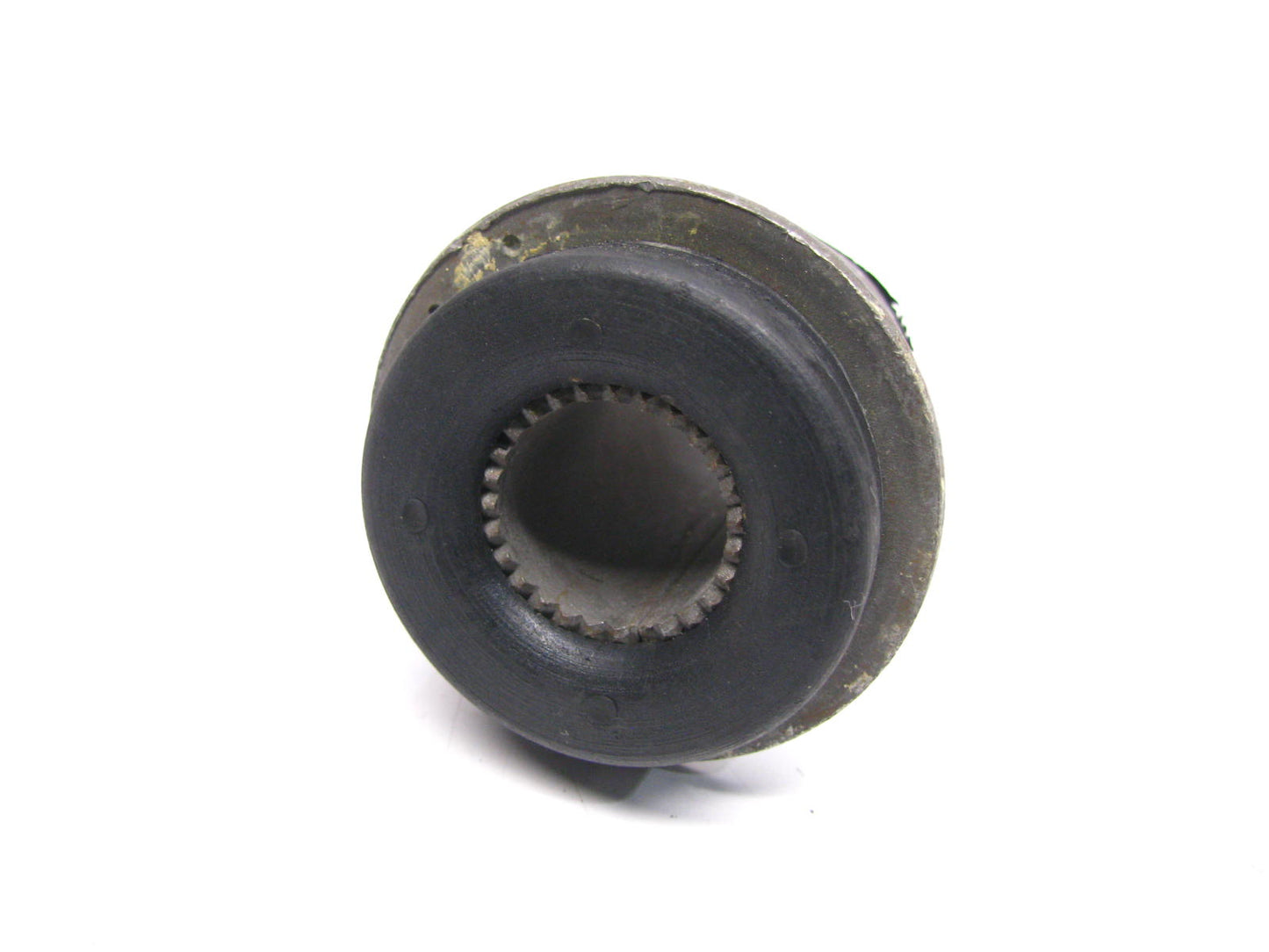 (2) Suspension Control Arm Bushings  Front Upper  Mcquay-norris FA919