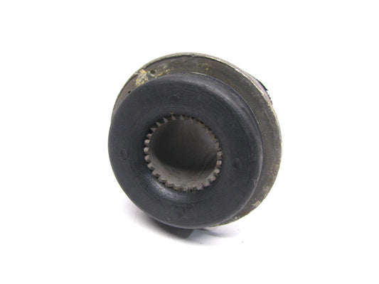 (2) Suspension Control Arm Bushings  Front Upper  Mcquay-norris FA919