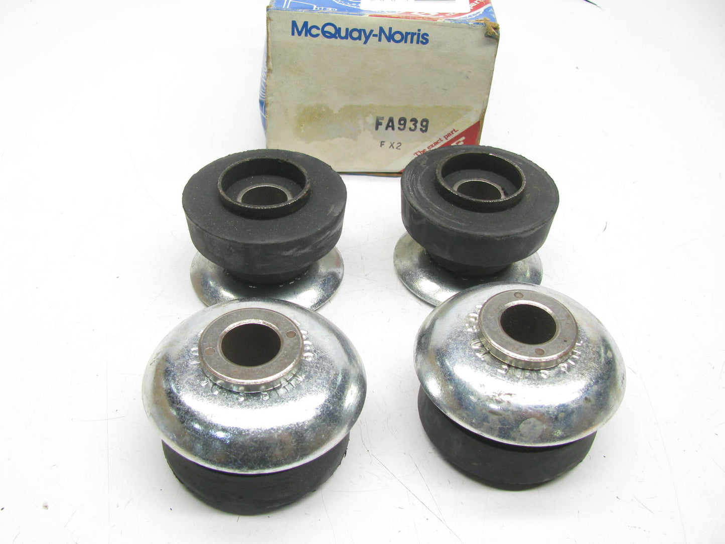 Mcquay-norris FA939 Suspension Strut Rod Bushing Kit