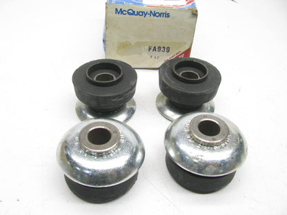 Mcquay-norris FA939 Suspension Strut Rod Bushing Kit