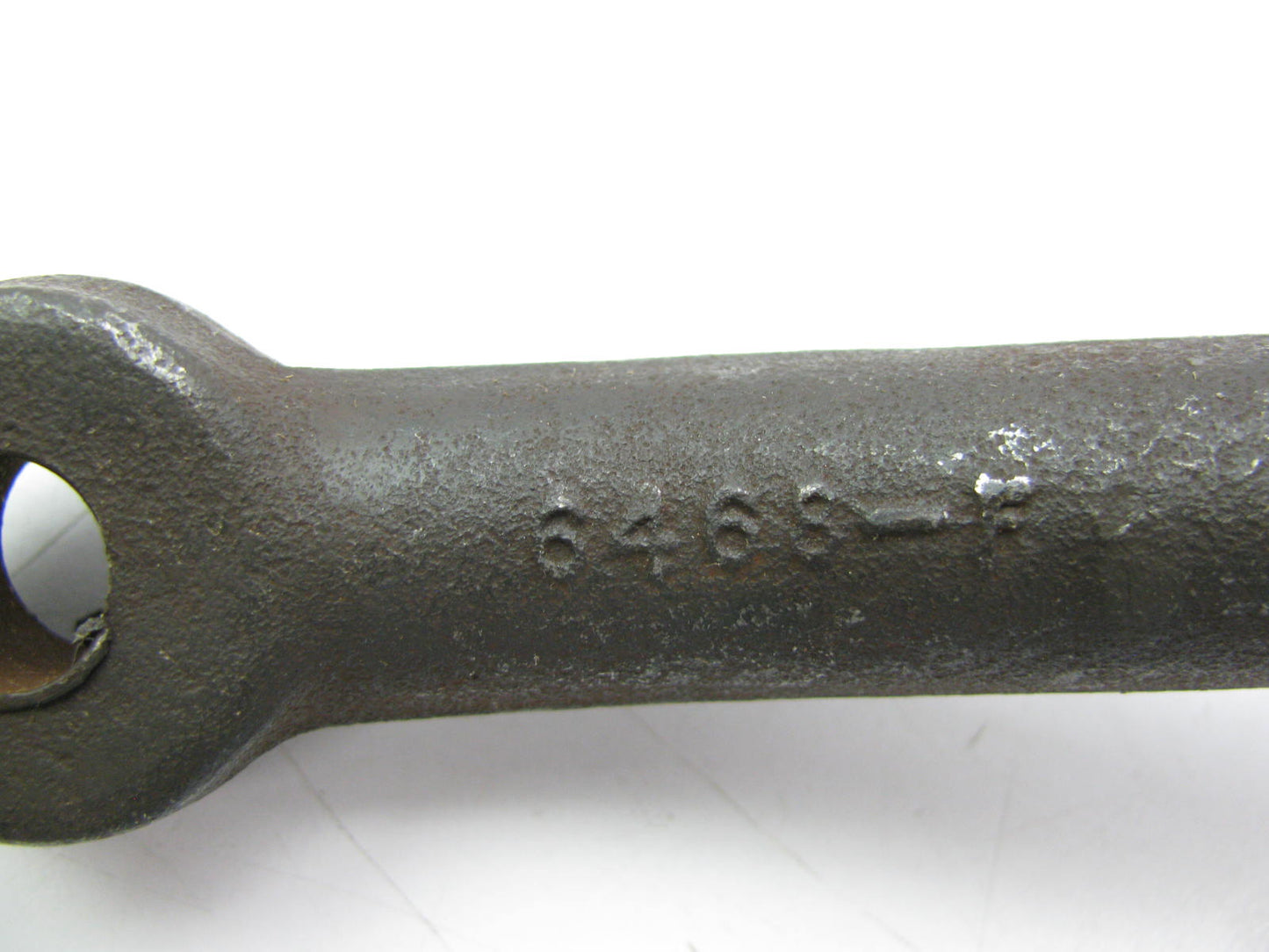 Mcquay-norris FA959 Steering Idler Arm