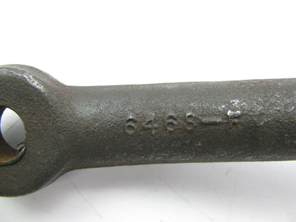 Mcquay-norris FA959 Steering Idler Arm