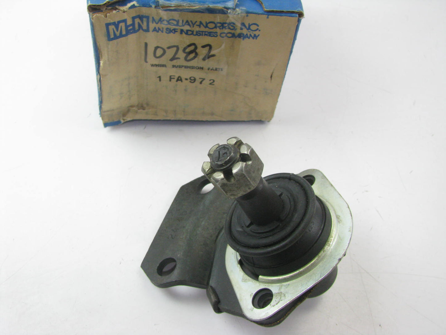 Mcquay-norris FA972 FRONT LOWER Suspension Ball Joint
