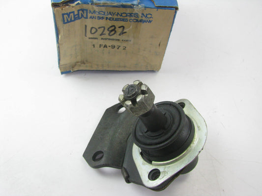 Mcquay-norris FA972 FRONT LOWER Suspension Ball Joint