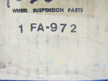 Mcquay-norris FA972 FRONT LOWER Suspension Ball Joint