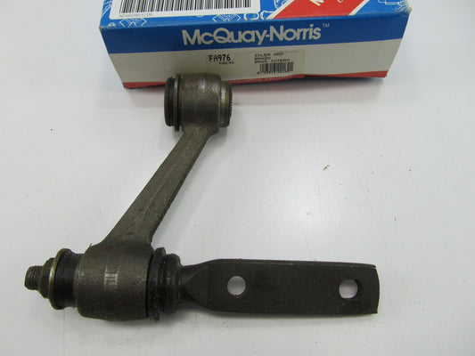 Mcquay-norris FA976 Steering Idler Arm