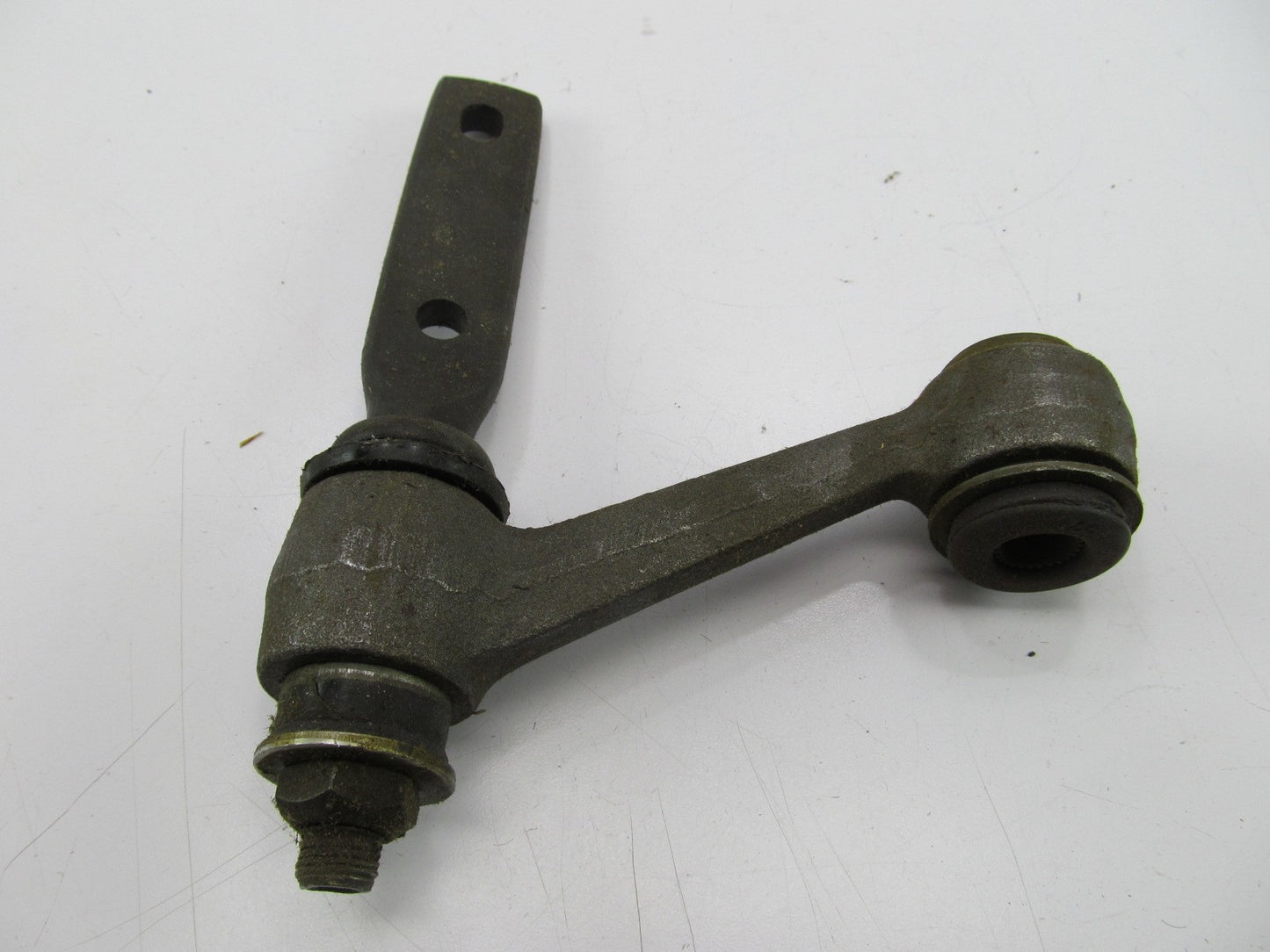 Mcquay-norris FA976 Steering Idler Arm