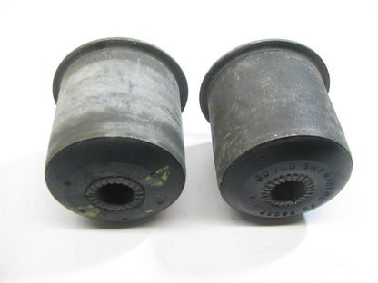 (2) Mcquay-norris FB-414 Suspension Control Arm Bushing - Rear Lower