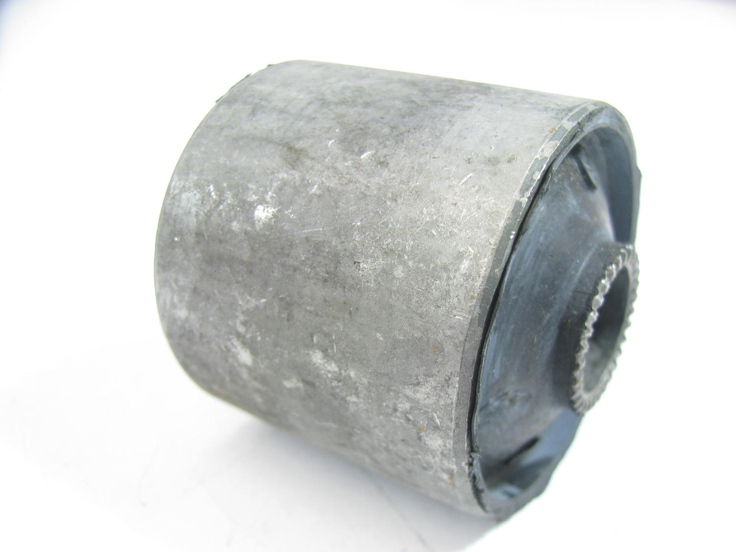(2) Mcquay-norris FB-428 Suspension Control Arm Bushing - Rear