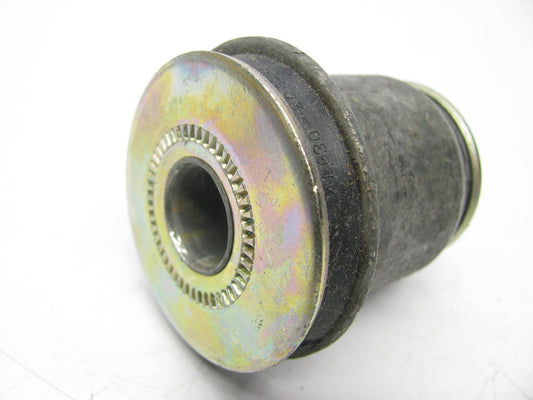 (2) Mcquay-norris FB-430 FRONT UPPER Control Arm Bushings For 1974-1975 Corona