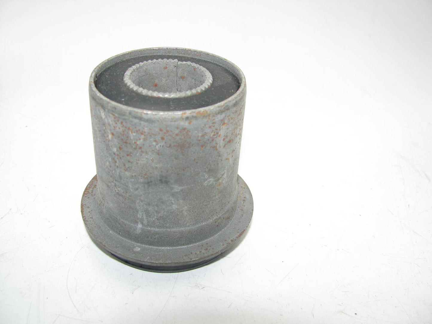 (2) Mcquay-norris FB356 Suspension Control Arm Bushing - Front Lower