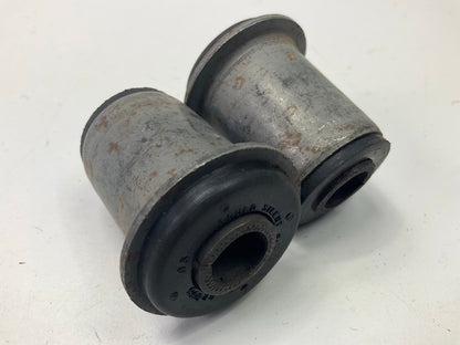 Mcquay-norris FB391 Suspension Control Arm Bushing - Front Upper