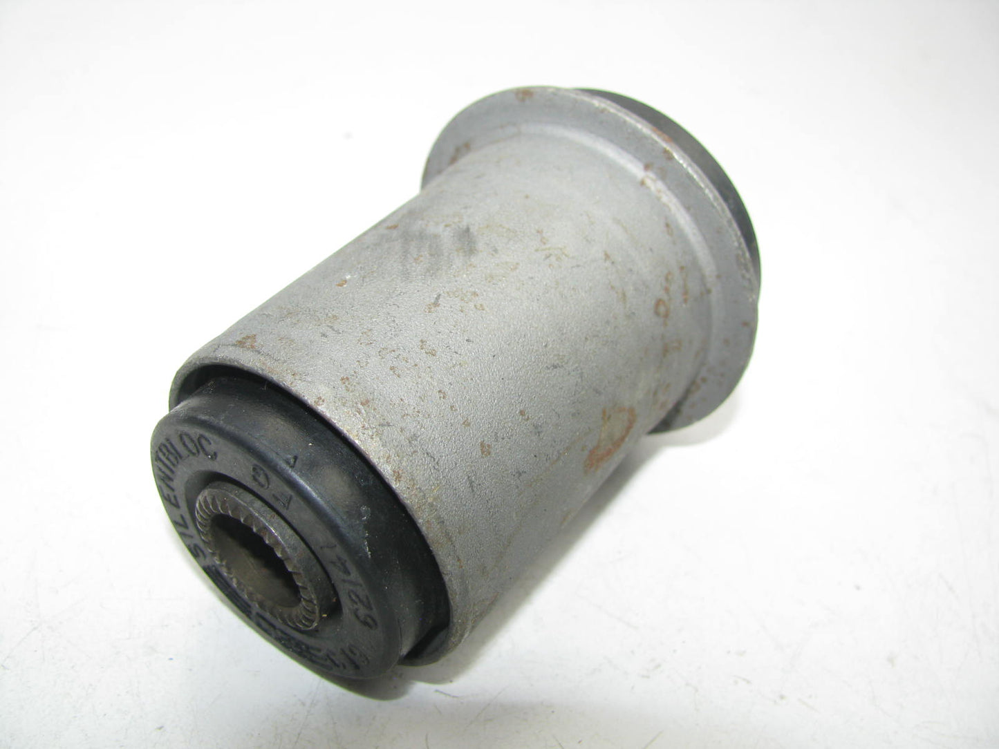 (2) Mcquay-norris FB415 Suspension Control Arm Bushing - Front Lower