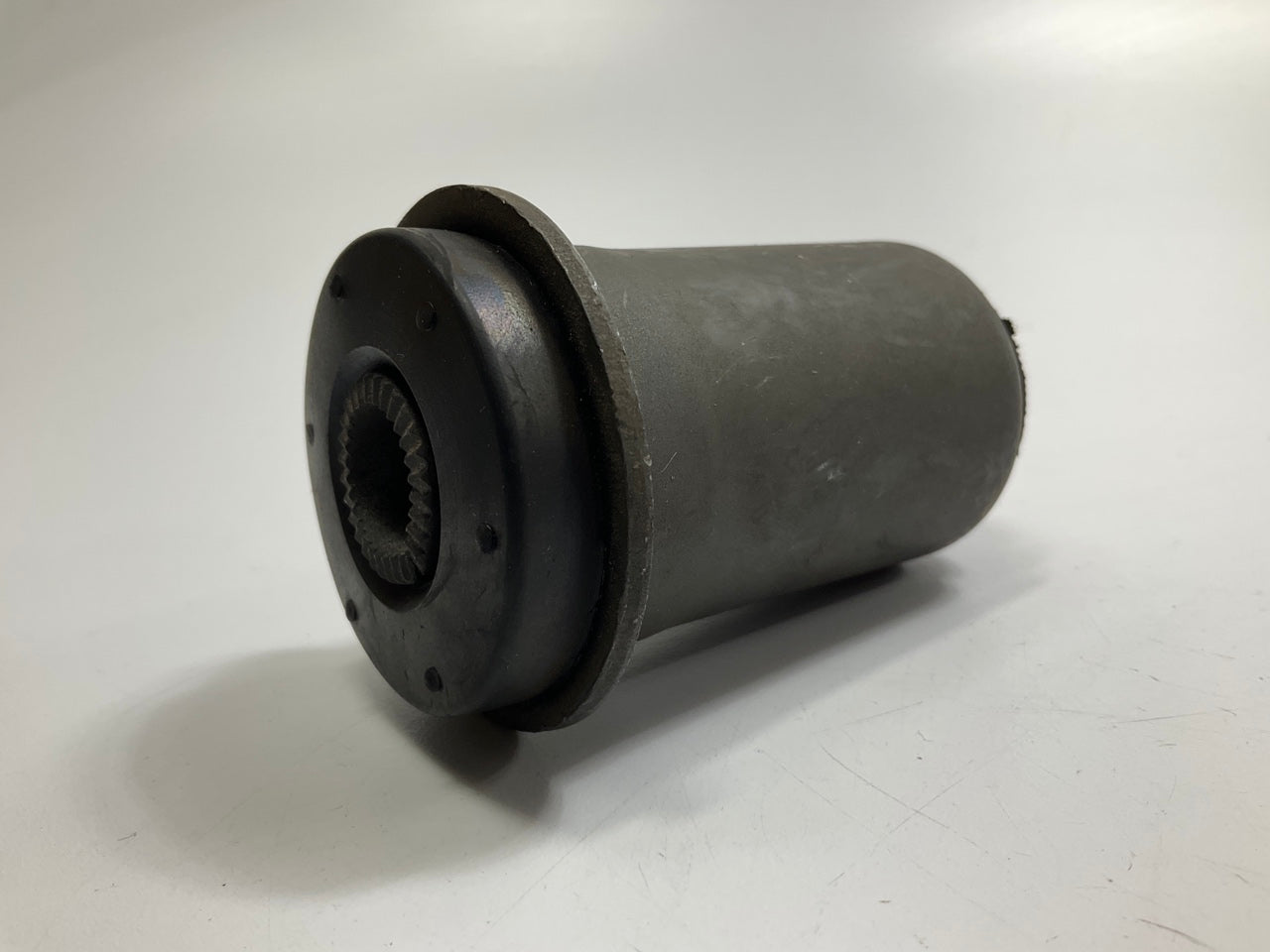 Mcquay-norris FB416 Suspension Control Arm Bushing,  Front Lower Forward