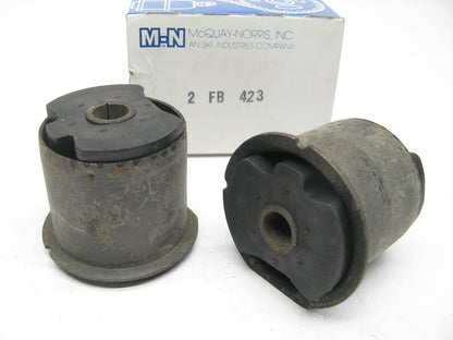 Mcquay-norris FB423 / FA1138 Rear Axle Support Bushings