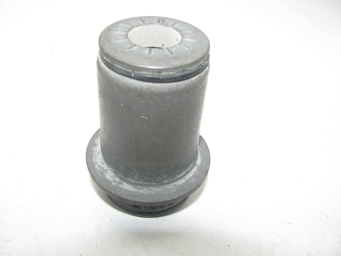 (2) Mcquay-norris FB473 Suspension Control Arm Bushing - Front Lower
