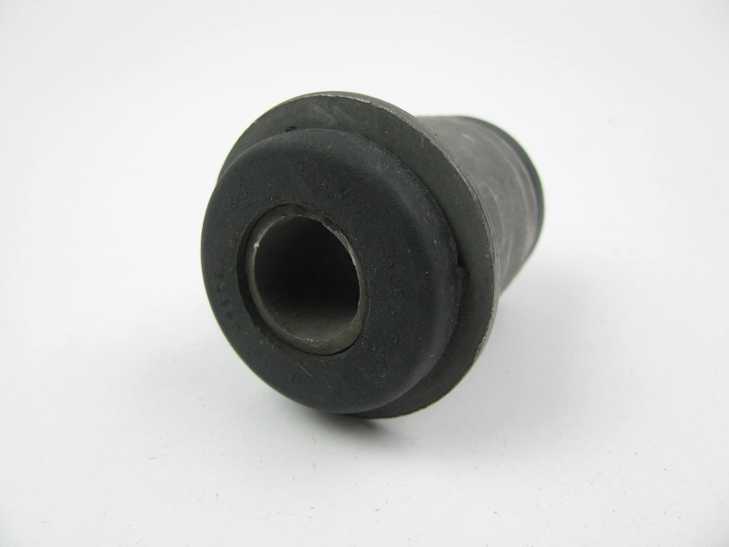 (2) Mcquay-norris FB507 FRONT UPPER Suspension Control Arm Bushings