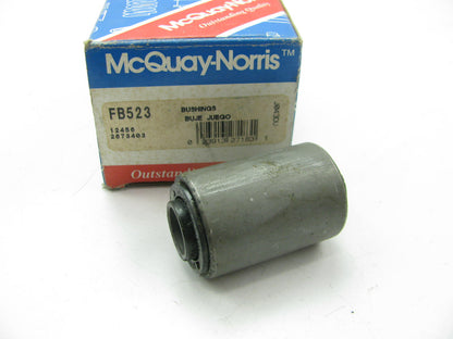 Mcquay-norris FB523 Suspension Control Arm Bushing - Front Lower