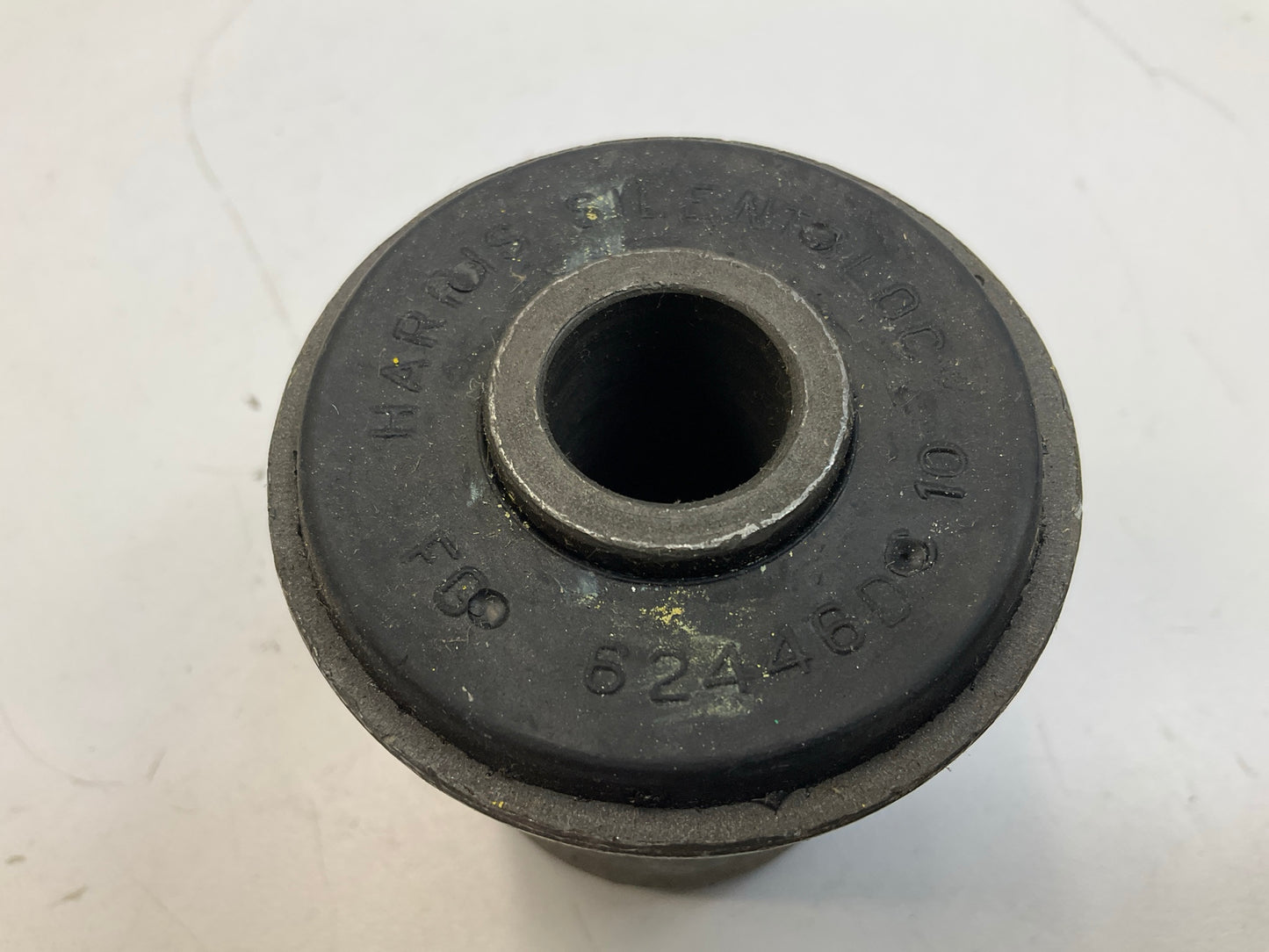 Mcquay-norris FB565 Front Lower Foward Suspension Control Arm Bushing