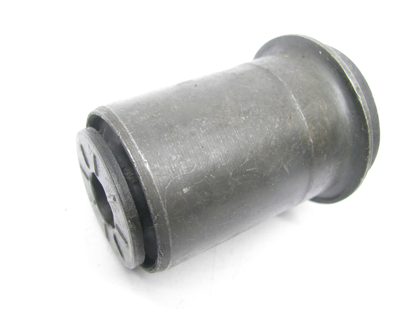 (2) Mcquay-norris FB713 Front Lower Forward Control Arm Bushings