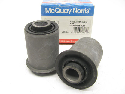 Mcquay-norris FB721 Front LOWER Suspension Control Bushings