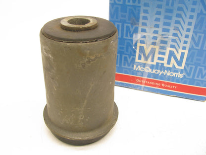 Mcquay-norris FB727 Front Right Lower Rearward Suspension Control Arm Bushing