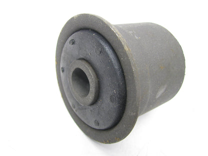 (2) Mcquay-norris FB728 FRONT/REAR UPPER Suspension Control Arm Bushings