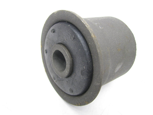 (2) Mcquay-norris FB728 FRONT/REAR UPPER Suspension Control Arm Bushings
