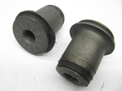 Suspension Control Arm Bushings Front Upper McQuay-Norris FB733