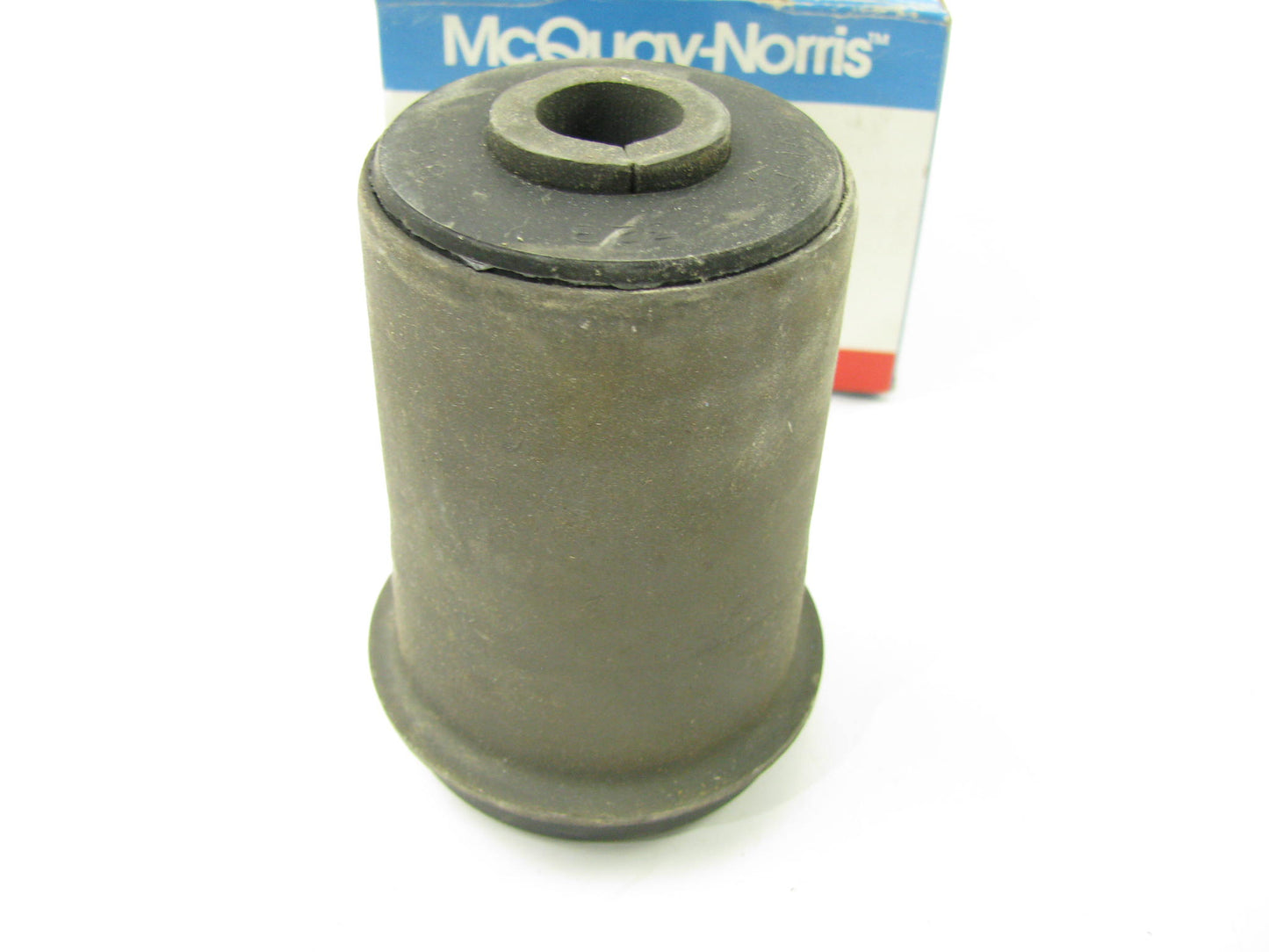 Mcquay-norris FB772 FRONT LOWER REARWARD Suspension Control Arm Bushing