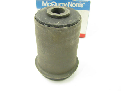 Mcquay-norris FB772 FRONT LOWER REARWARD Suspension Control Arm Bushing