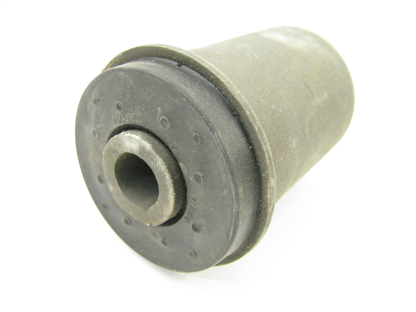 Mcquay-norris FB772 FRONT LOWER REARWARD Suspension Control Arm Bushing
