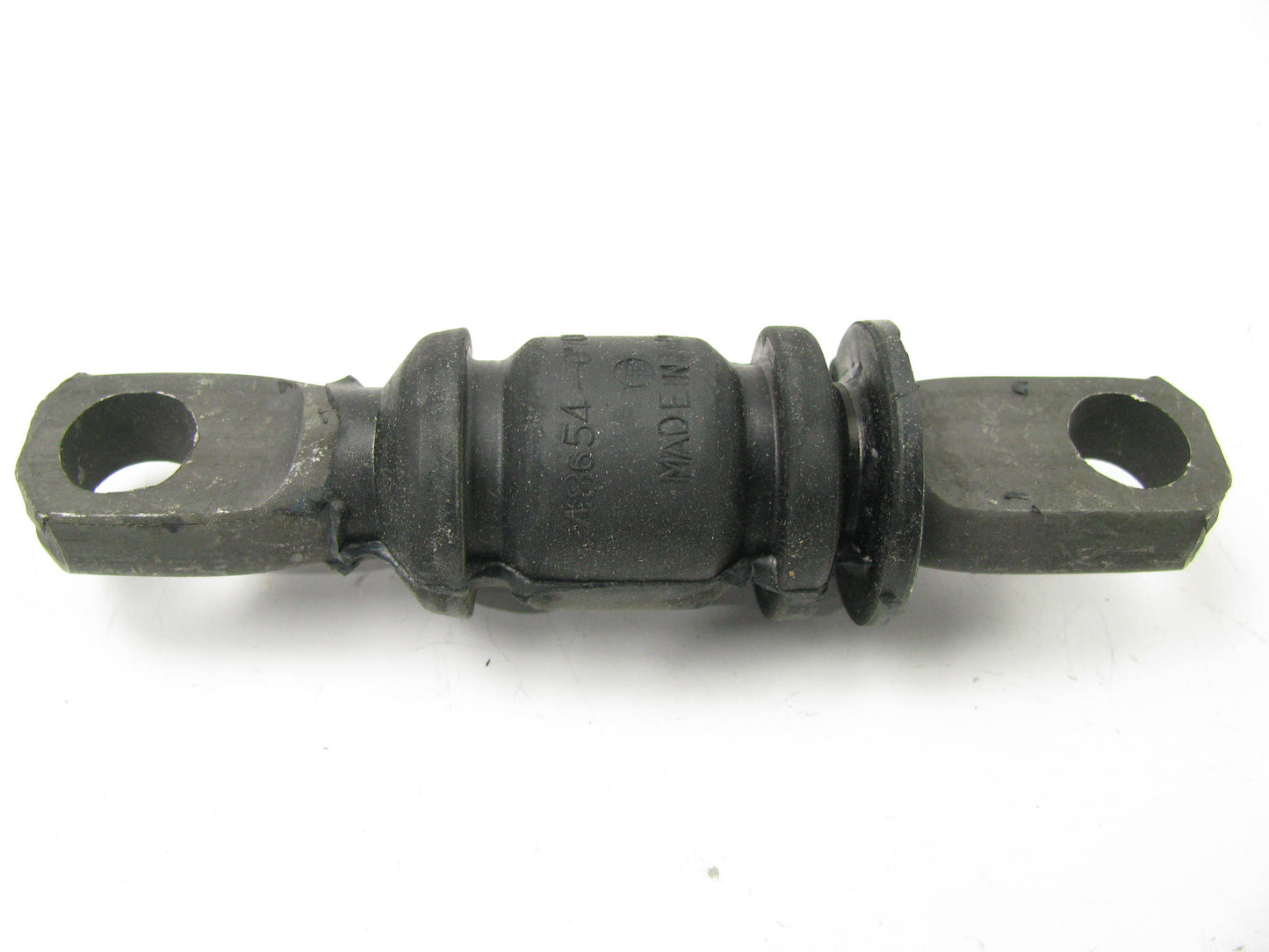 (2) Mcquay-norris FB838 Front Lower Forward Control Arm Bushings
