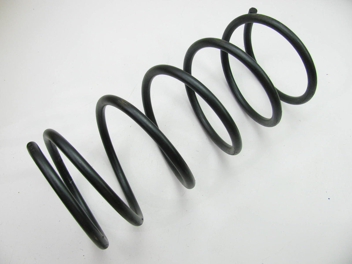 Mcquay-norris FCS20438S Front Coil Spring Set For 01-05 Sebring Stratus FWD
