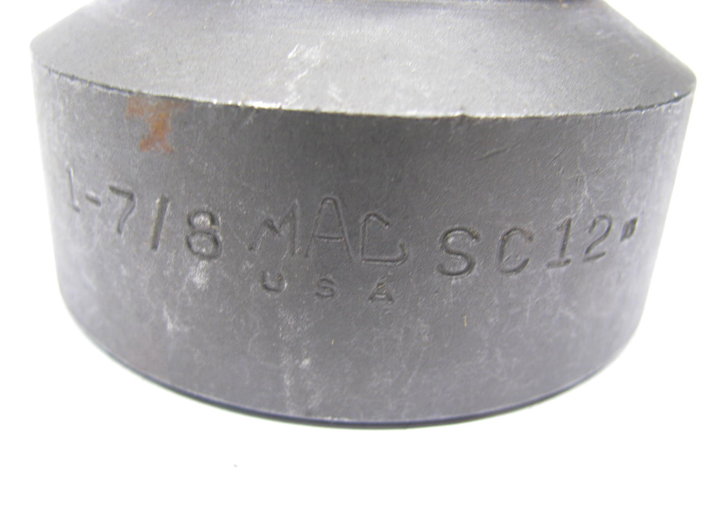 MAC 3/4'' Drive 1-7/8'' Hex Ball Joint Removal Socket SC12