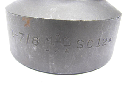 MAC 3/4'' Drive 1-7/8'' Hex Ball Joint Removal Socket SC12