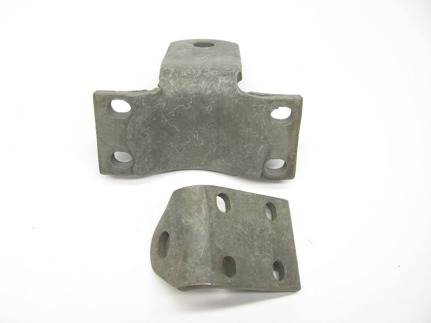 Mcquay-norris HS8K Steering Stabilizer Damper Mounting Brackets