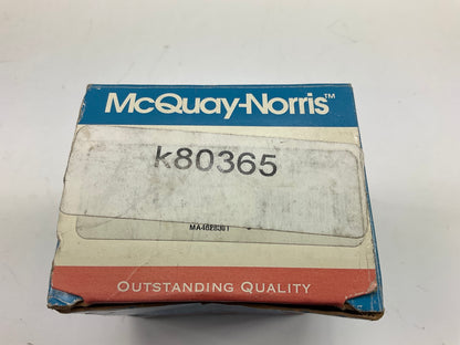 Mcquay-norris K80365 Suspension Stabilizer Bar Bushing Kit