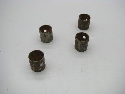 Mcquay-norris KA-289 Steering King Pin Bolt Set  (with Solid Front Axle)