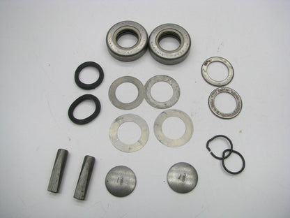 Mcquay-norris KA-289 Steering King Pin Bolt Set  (with Solid Front Axle)