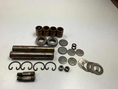 Mcquay-norris KA-80 Steering King Pin Bolt Set