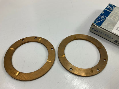 Mcquay-norris MB90 Crankshaft Thrust Washer Set For Continental F209 F226 F244
