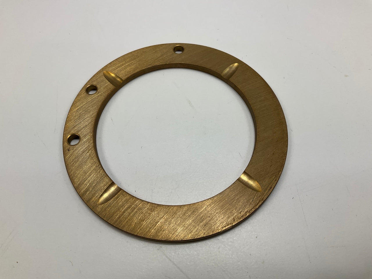 M-N  MB90  Crankshaft Thrust Washer Kit Of (4) For Continental F-Series L Head