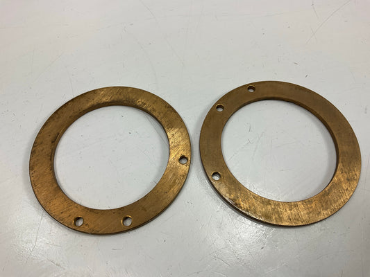 Mcquay-norris MB90 Crankshaft Thrust Washer Set For Continental F209 F226 F244