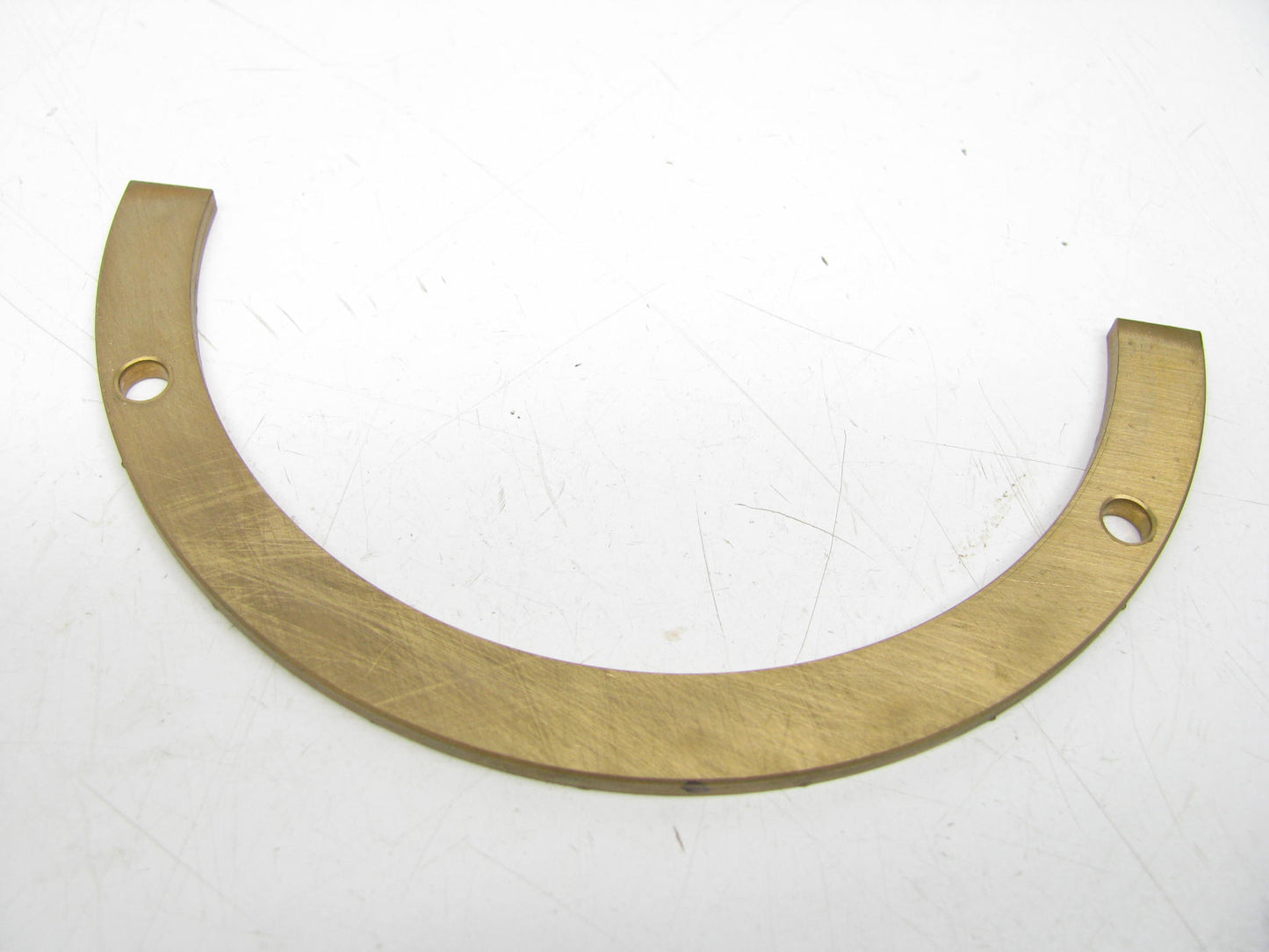 Mcquay-norris MB96 Crankshaft Thrust Washer Set For Detriot Diesel