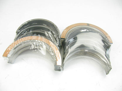 Mcquay-norris MBS444CP-10 Main Bearings .010'' 1959-1979 Pontiac 326 350 389 400